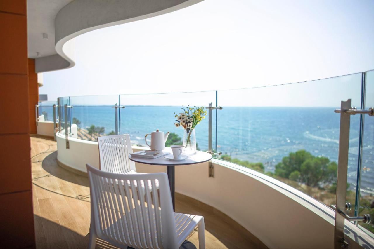 Hotel Amare Shëngjin
