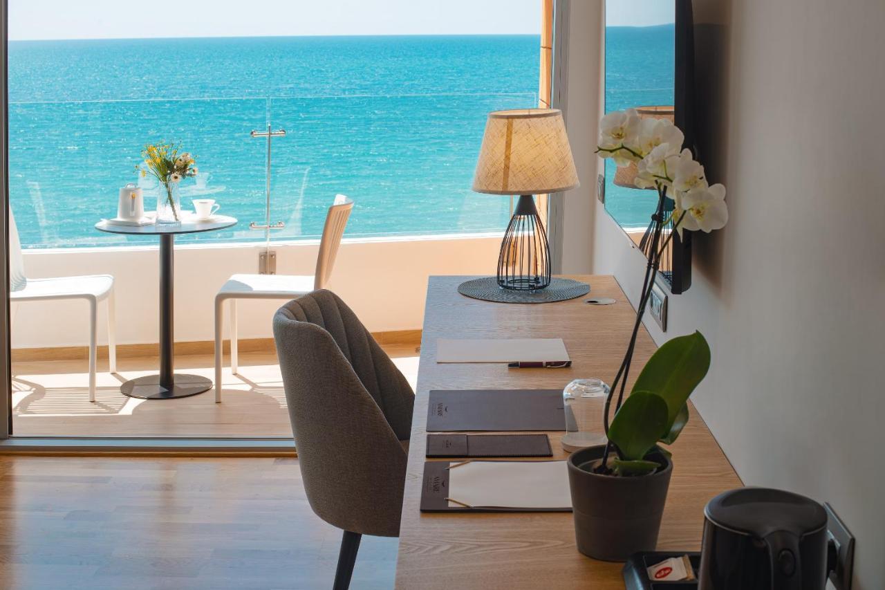 Hotel Amare Shëngjin