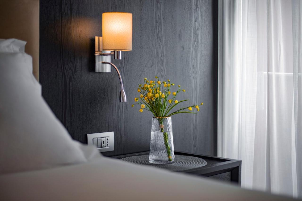 Amare Hotel Shengjin