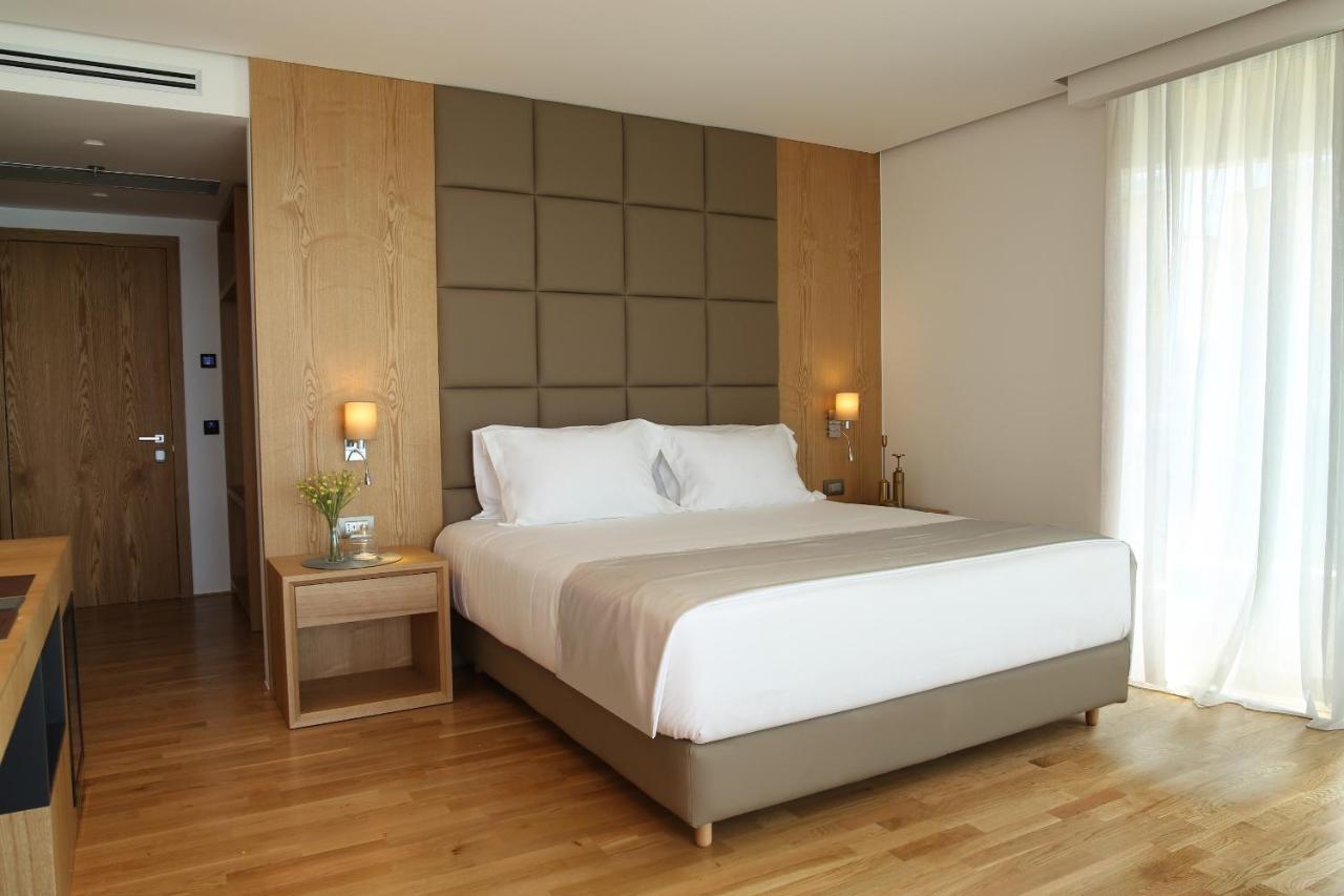 Amare Hotel