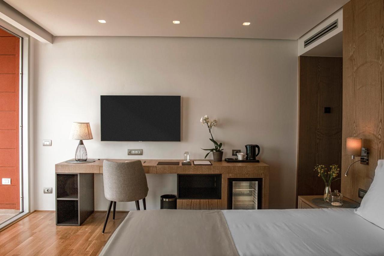 Amare Hotel