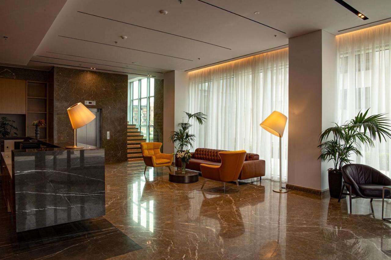 Hotel Amare