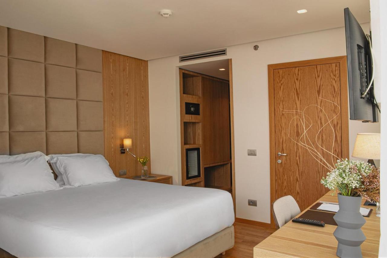 Hotel Amare