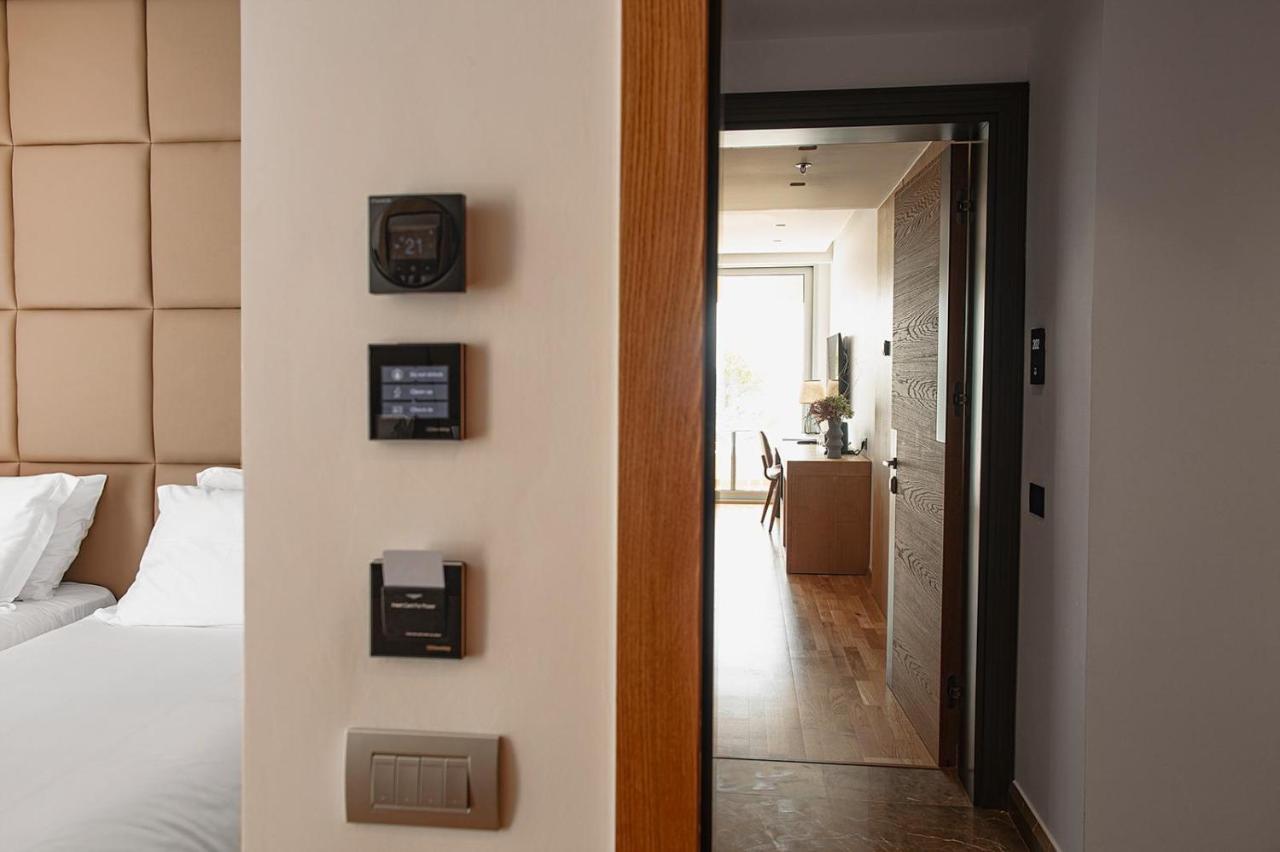Hotel Amare