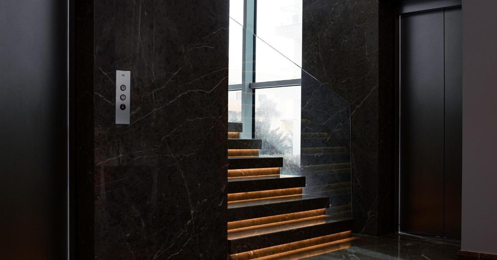 Amare Hotel Shengjin